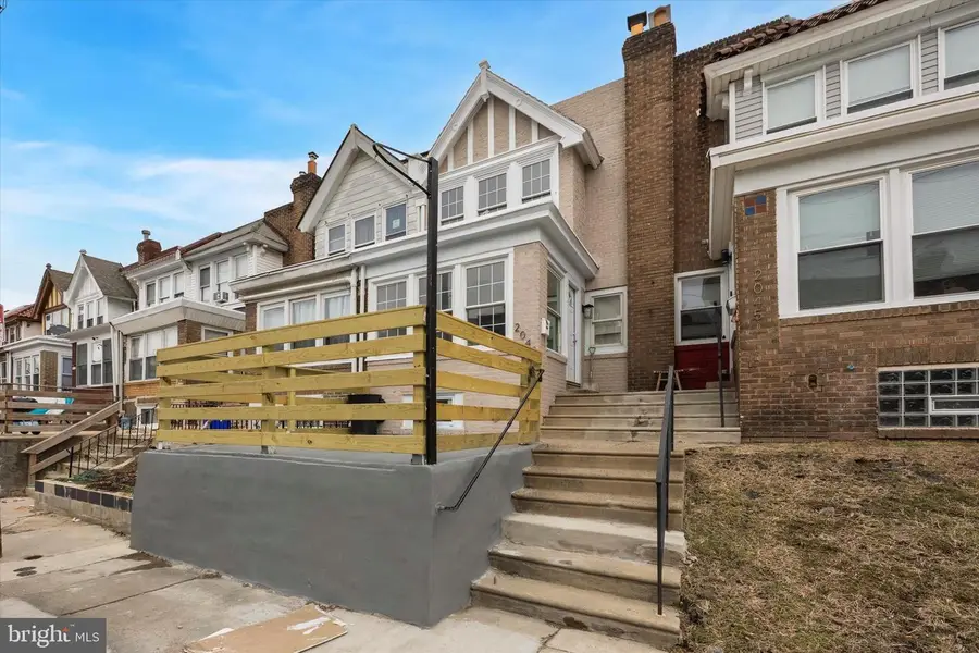 2043 S Redfield St, Philadelphia, PA 19143 - #3