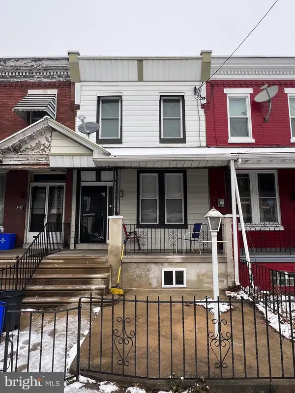 5123 W Thompson St, PHILADELPHIA, PA 19131