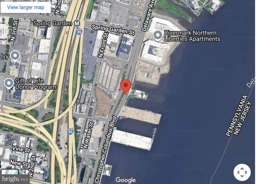 417-423 N Chris Columbus Blvd, Philadelphia, PA 19123 - Image #3