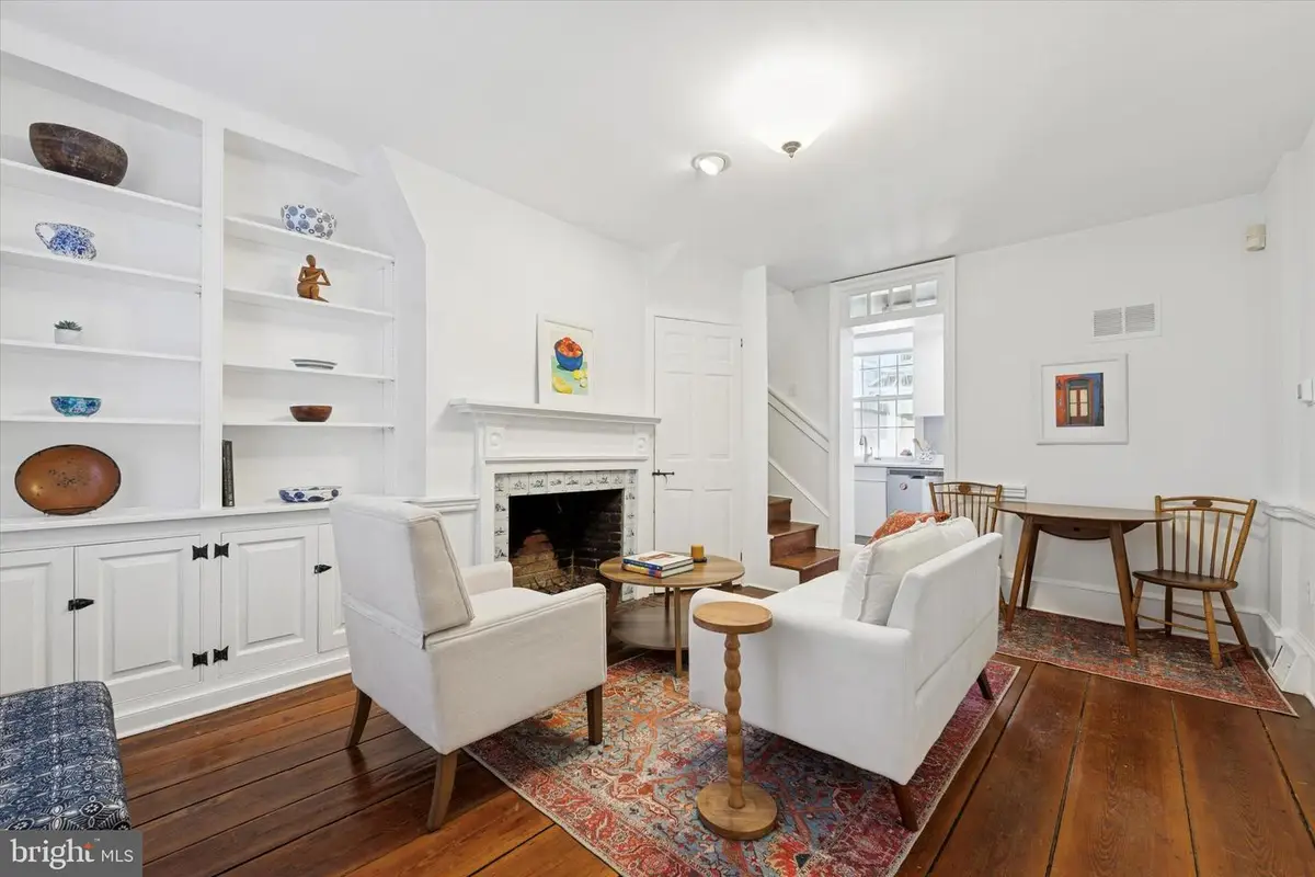 309 S American St, Philadelphia, PA 19106 - #1