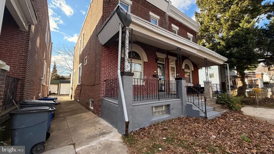 4406 Higbee St, Philadelphia, PA 19135 - #3