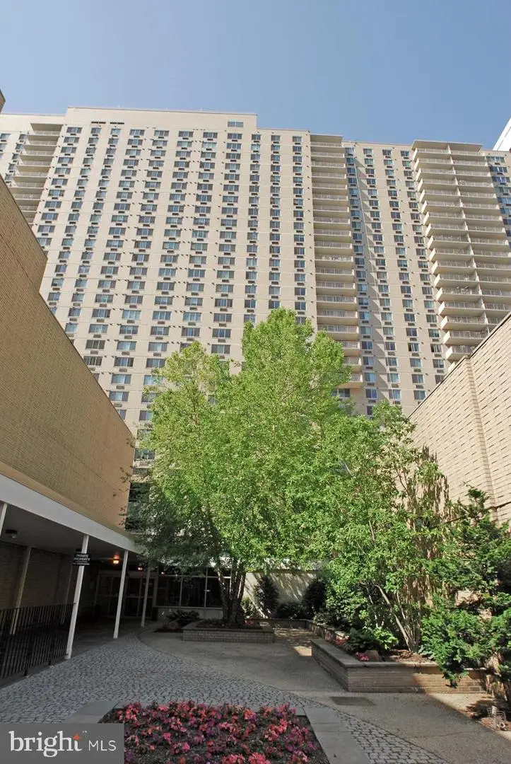 1919 Chestnut St #1316, Philadelphia, PA 19103 - #1