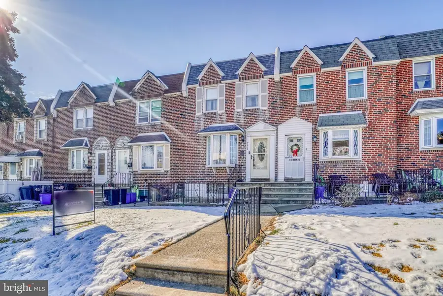 9018 Wesleyan Rd, Philadelphia, PA 19136 - #3