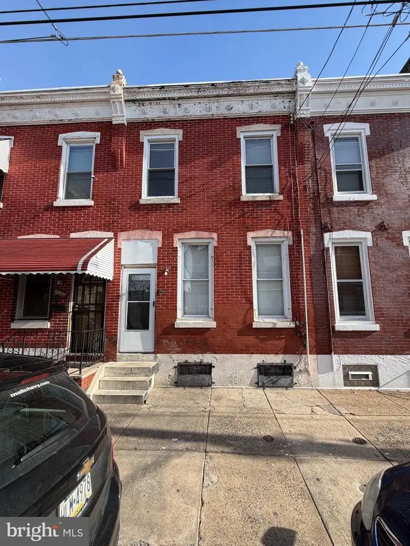 2831 N Howard St, Philadelphia, PA 19133 - #2