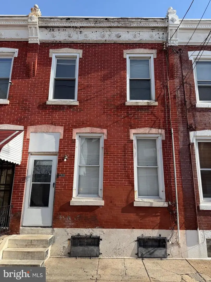 2831 N Howard St, Philadelphia, PA 19133 - #3