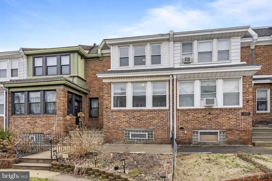 629 Jamestown St, Philadelphia, PA 19128 - #2