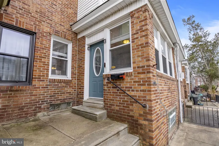 629 Jamestown St, Philadelphia, PA 19128 - #3