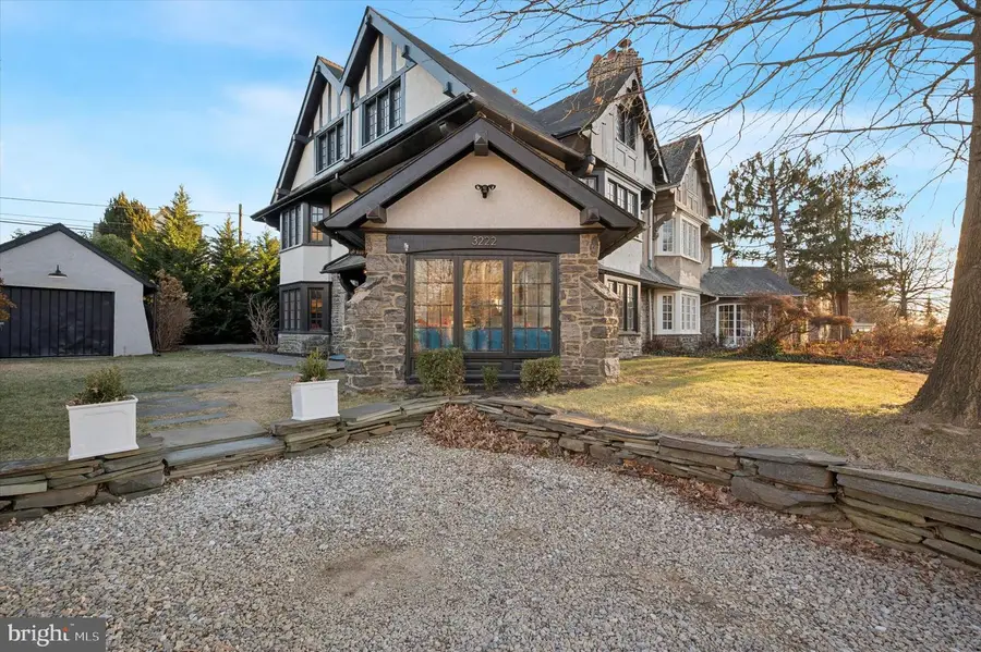 3222 W Penn St, Philadelphia, PA 19129 - #2