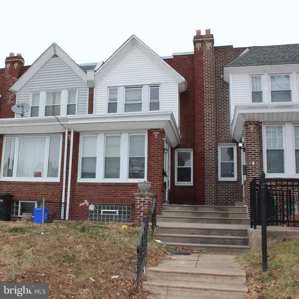 3411 Tudor St, PHILADELPHIA, PA 19136