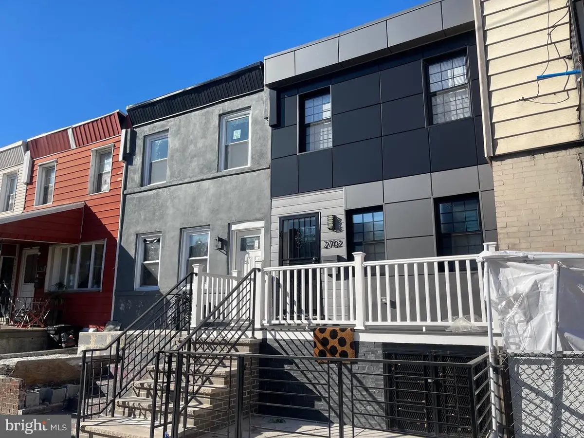 2704 S Marshall St, Philadelphia, PA 19148 - Image #1