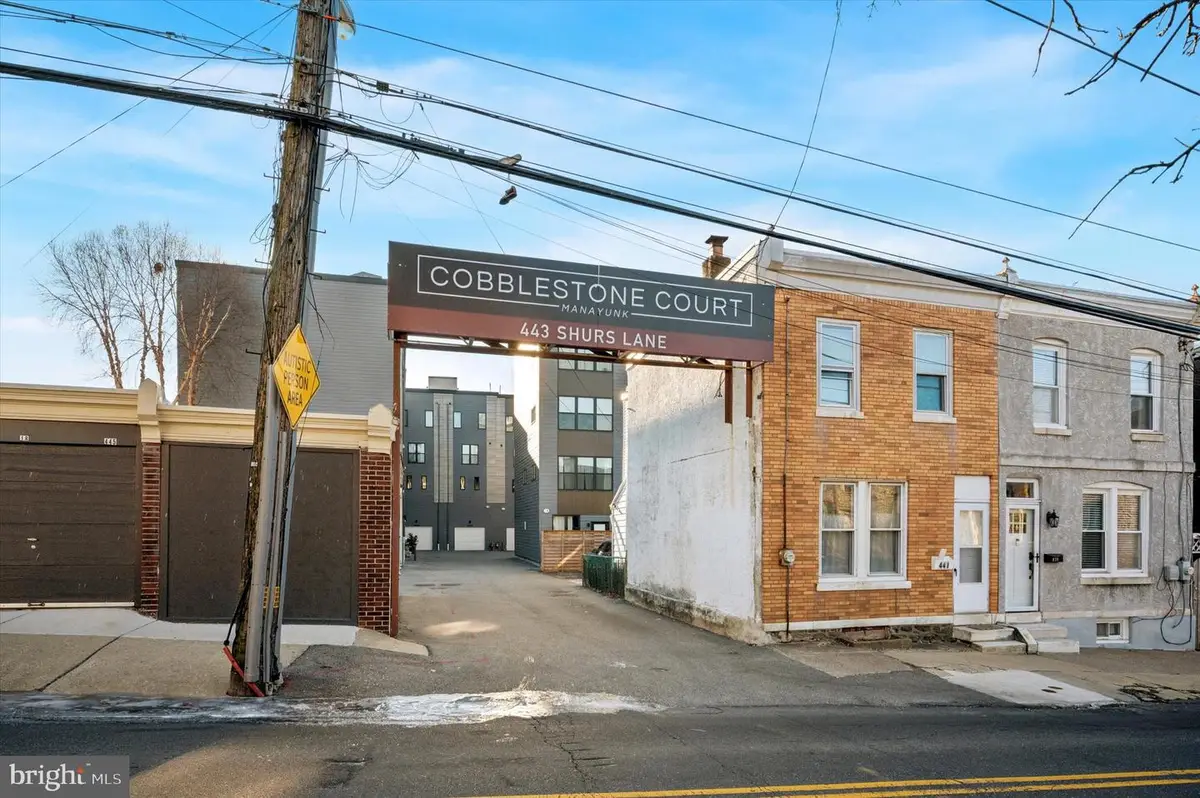 443 Shurs Ln #17, Philadelphia, PA 19128 - Image #1