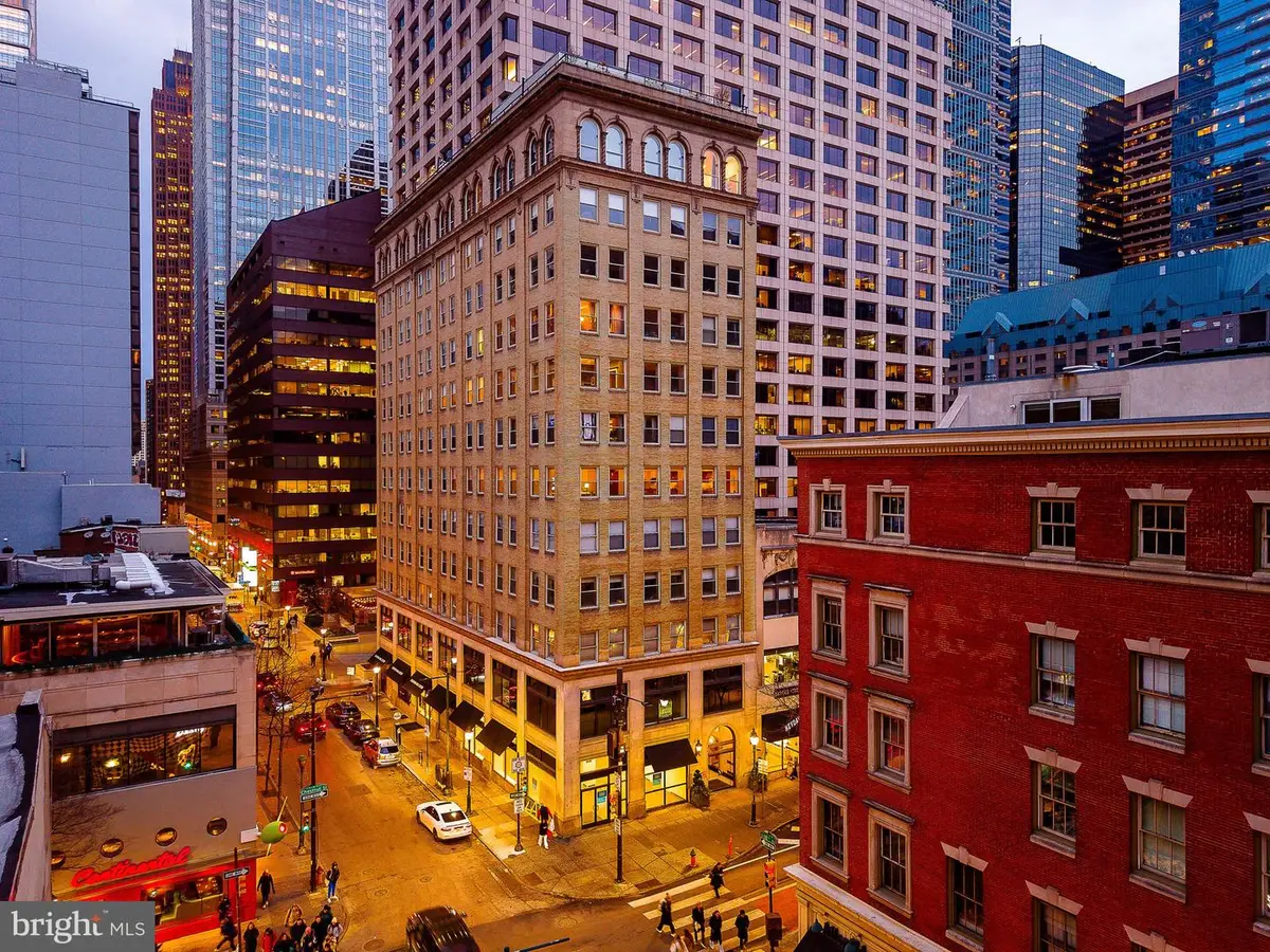 1737-39 Chestnut St #600, Philadelphia, PA 19103 - Image #1