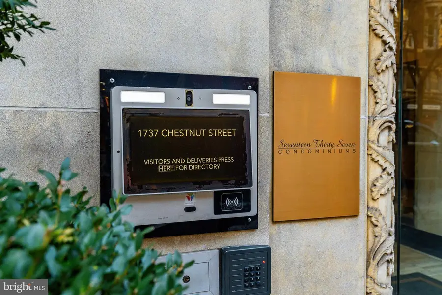 1737-39 Chestnut St #600, Philadelphia, PA 19103 - Image #3