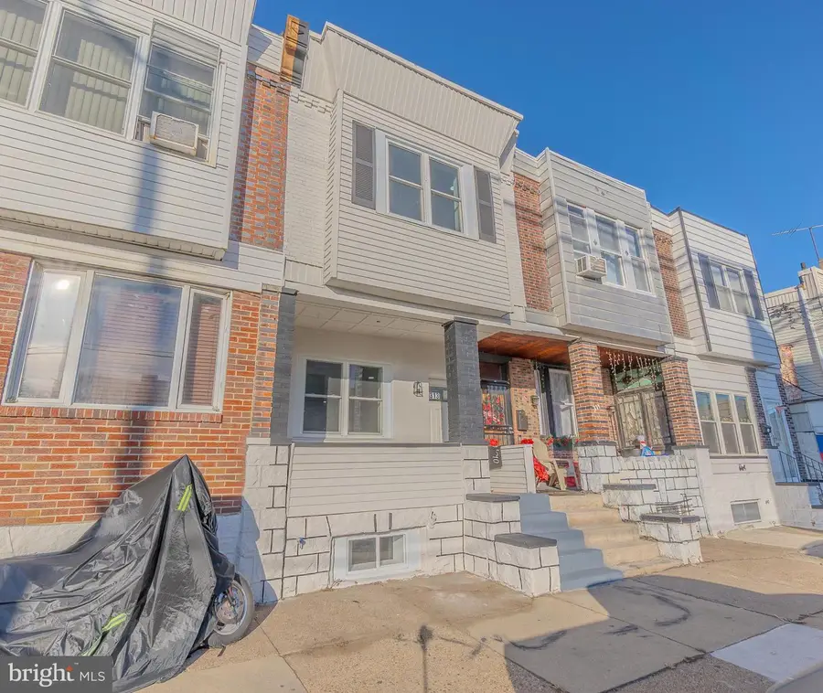 313 W Porter St, Philadelphia, PA 19148 - #3