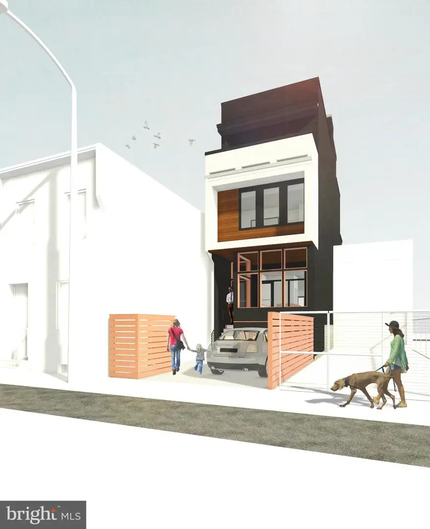 145 E Allen St, Philadelphia, PA 19125 - Image #1