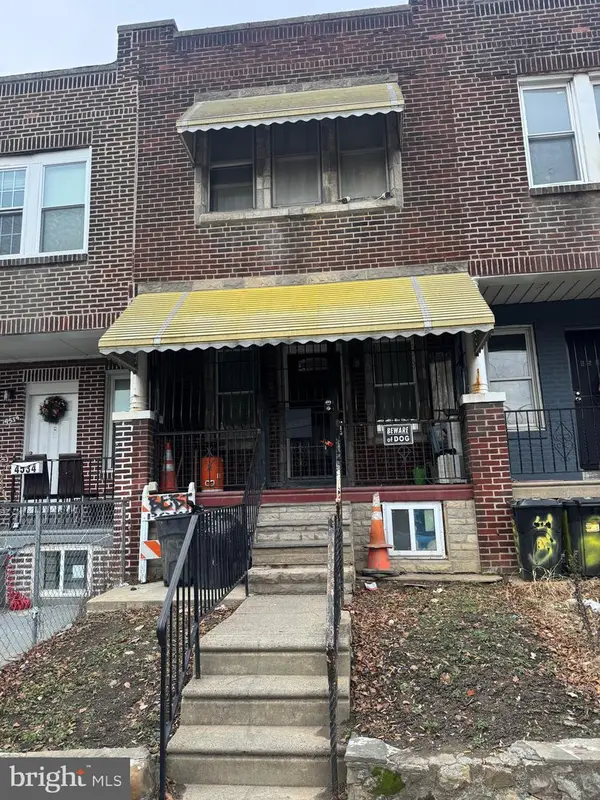 4536 N Palethorp St, PHILADELPHIA, PA 19140