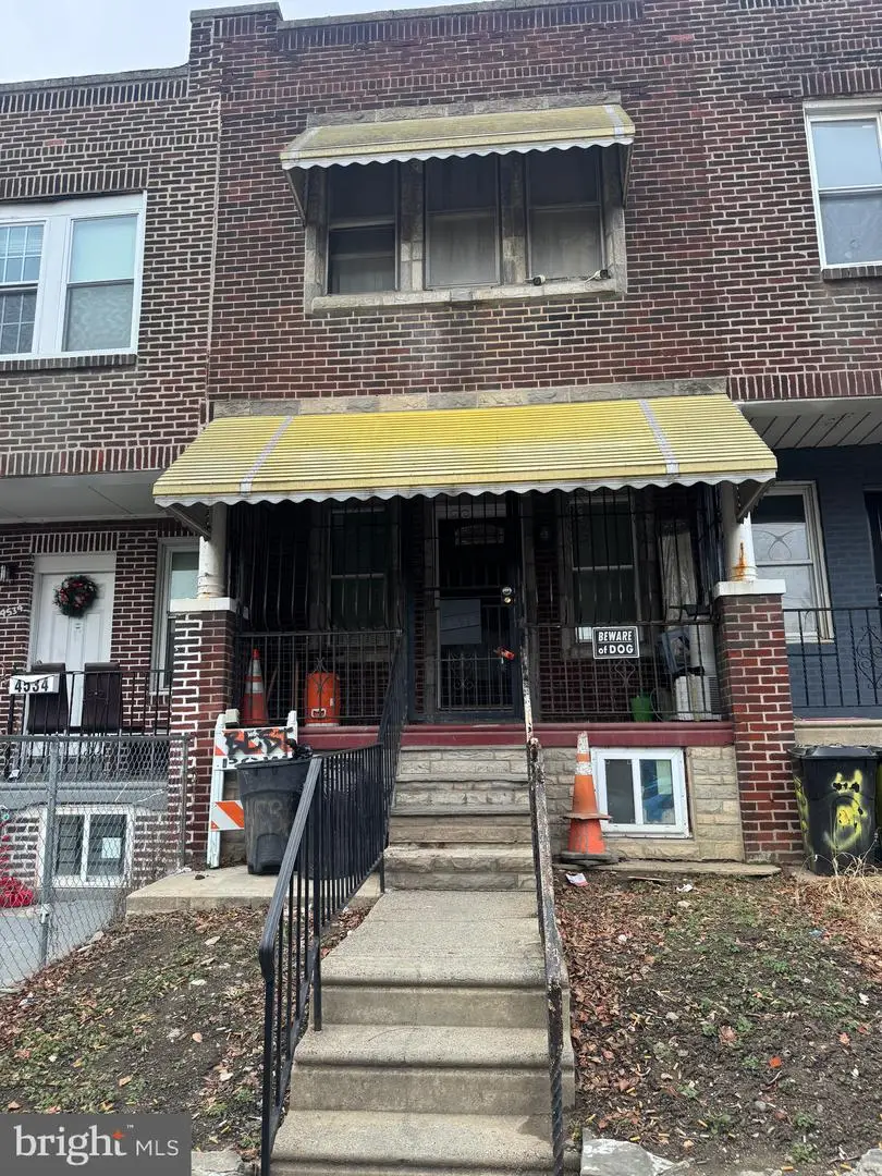 4536 N Palethorp St, Philadelphia, PA 19140 - Image #2