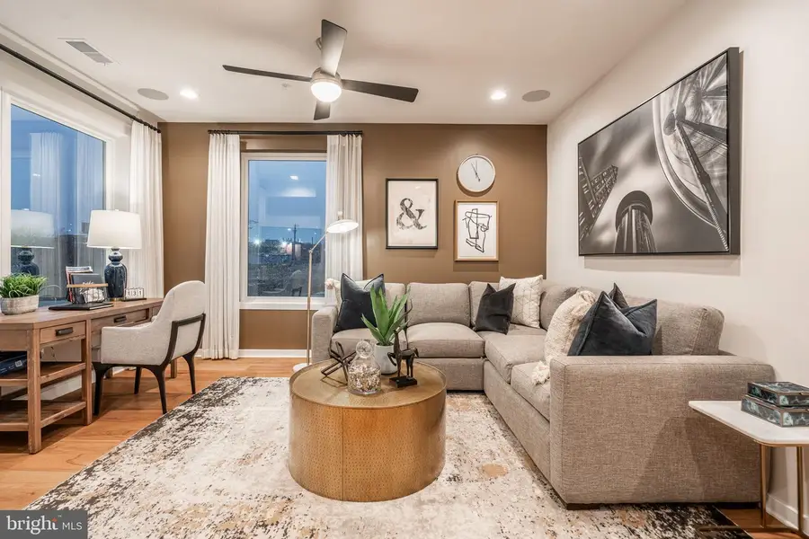 3011 Vice Admiral Way #23f, Philadelphia, PA 19125 - Image #2