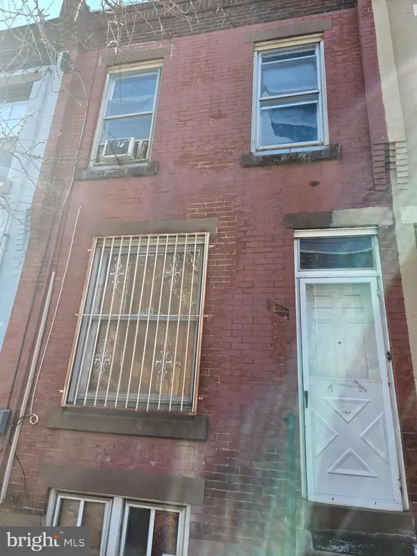 1926 E Hazzard St, PHILADELPHIA, PA 19125