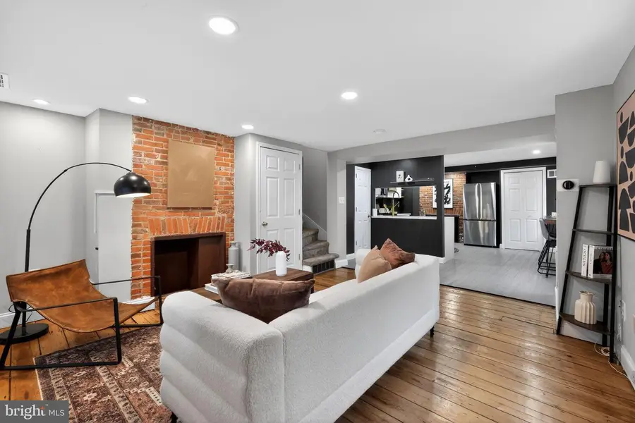 1107 Earl, Philadelphia, PA 19125 - Image #3