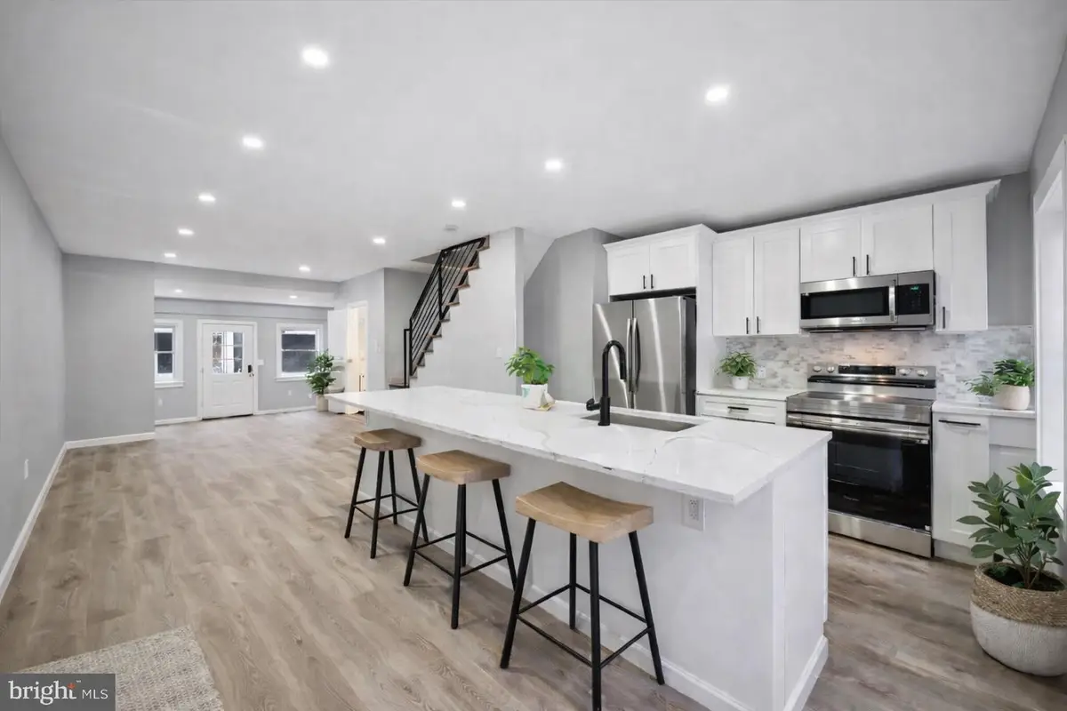 547 S Yewdall St, Philadelphia, PA 19143 - #1