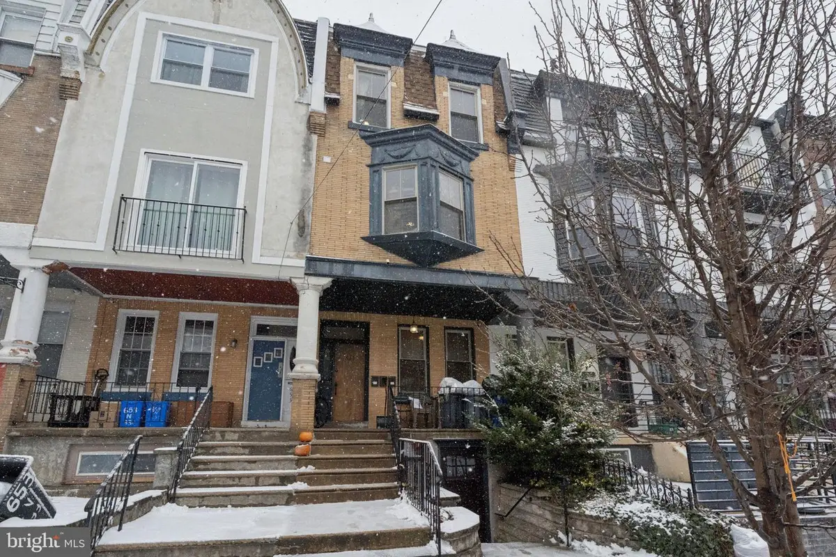 651 N 33rd St, Philadelphia, PA 19104 - #1