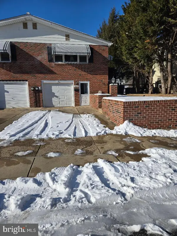 15150 Carter Rd N, PHILADELPHIA, PA 19116