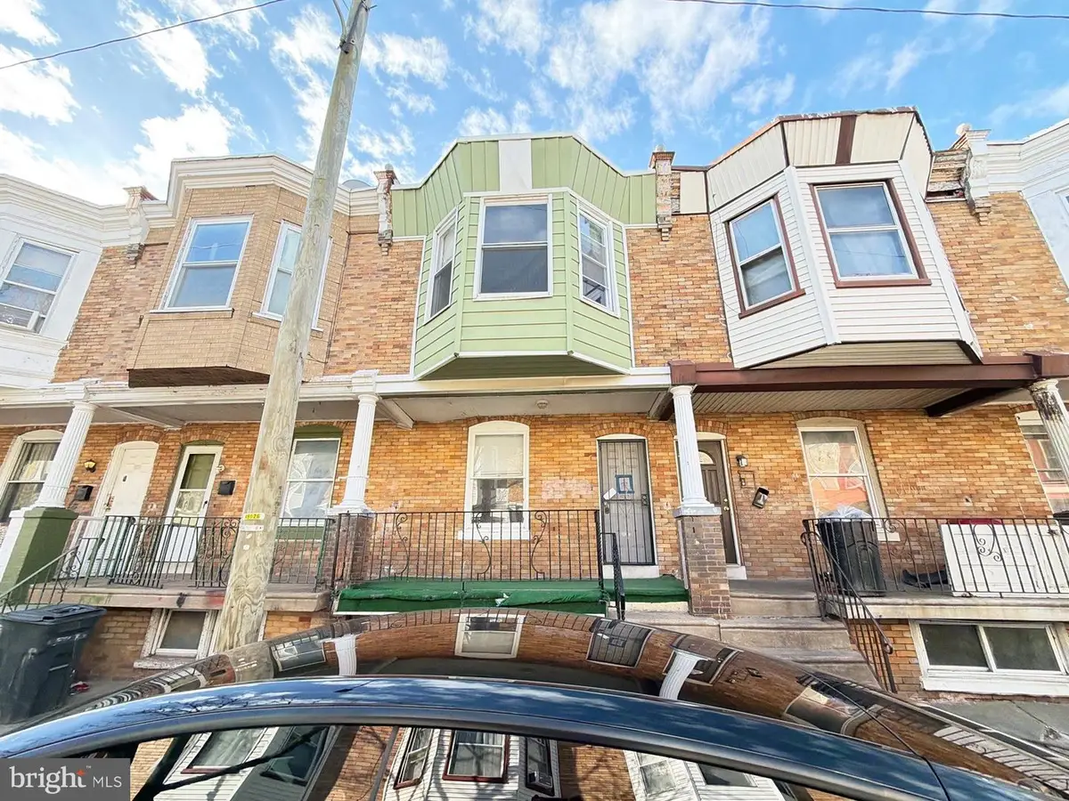 5540 Crowson St, Philadelphia, PA 19144 - Image #1