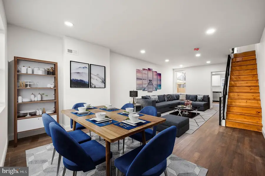 1852 E Lippincott St, Philadelphia, PA 19134 - #3