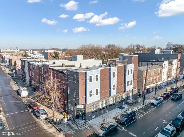 601 N 39th St, PHILADELPHIA, PA 19104