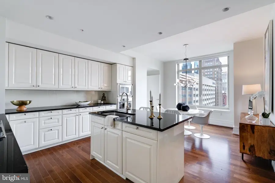 130 S 18th St #1803, Philadelphia, PA 19103 - #3