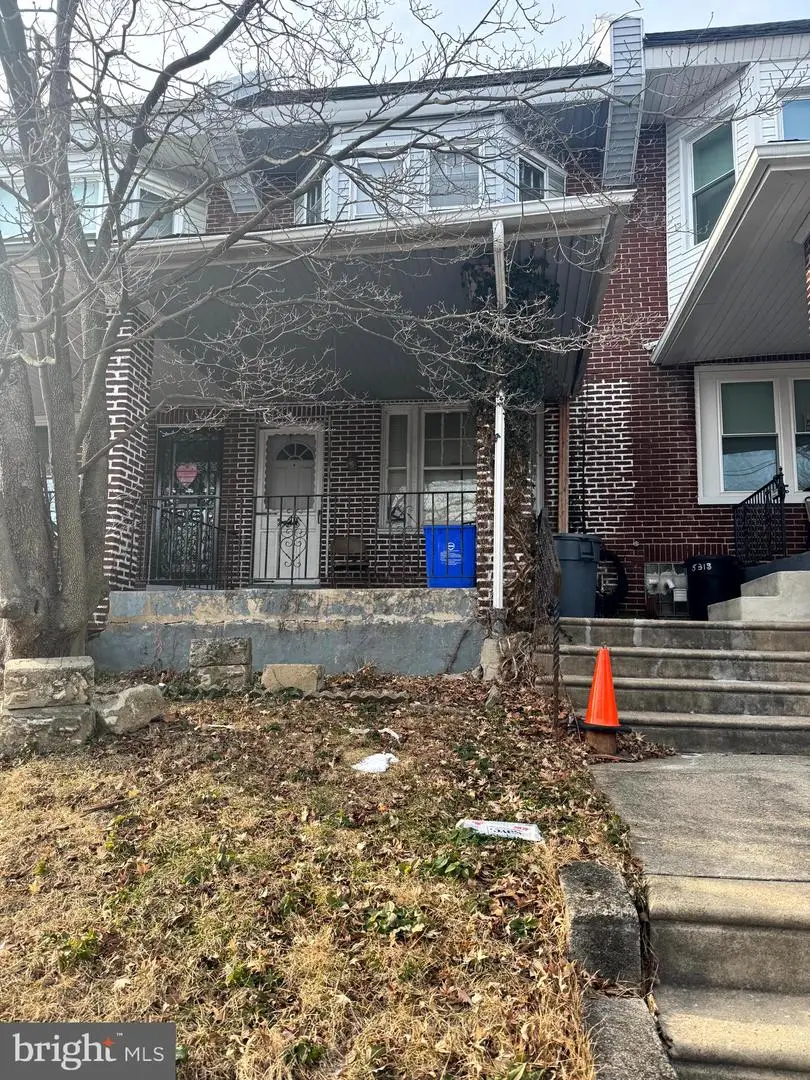 5316 N Marvine St, Philadelphia, PA 19141 - #1