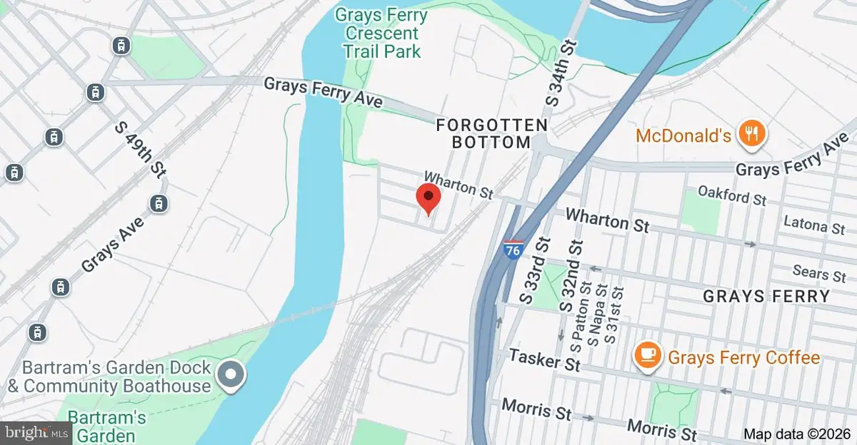 1348 S Grove St, Philadelphia, PA 19146 - #1