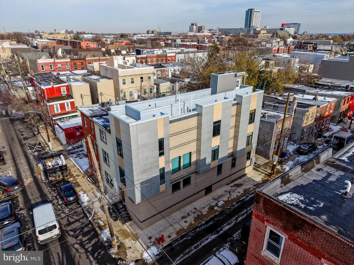 1321 N 19th, Philadelphia, PA 19121 - Image #1