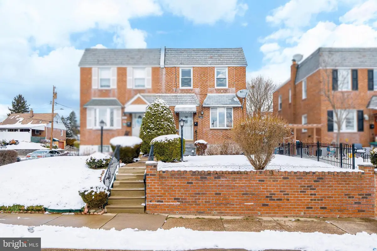 1803 Afton St, Philadelphia, PA 19111 - #1