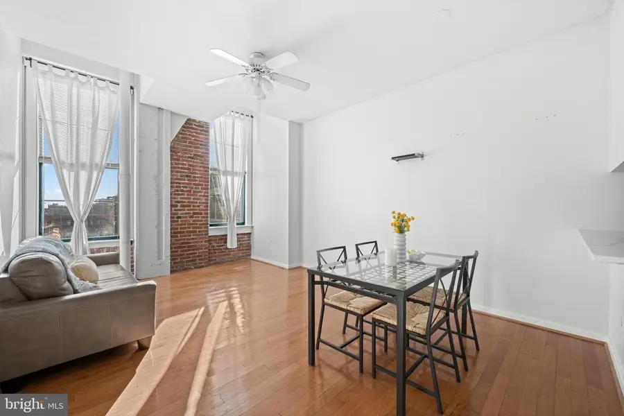 315 New St #603, Philadelphia, PA 19106 - Image #2