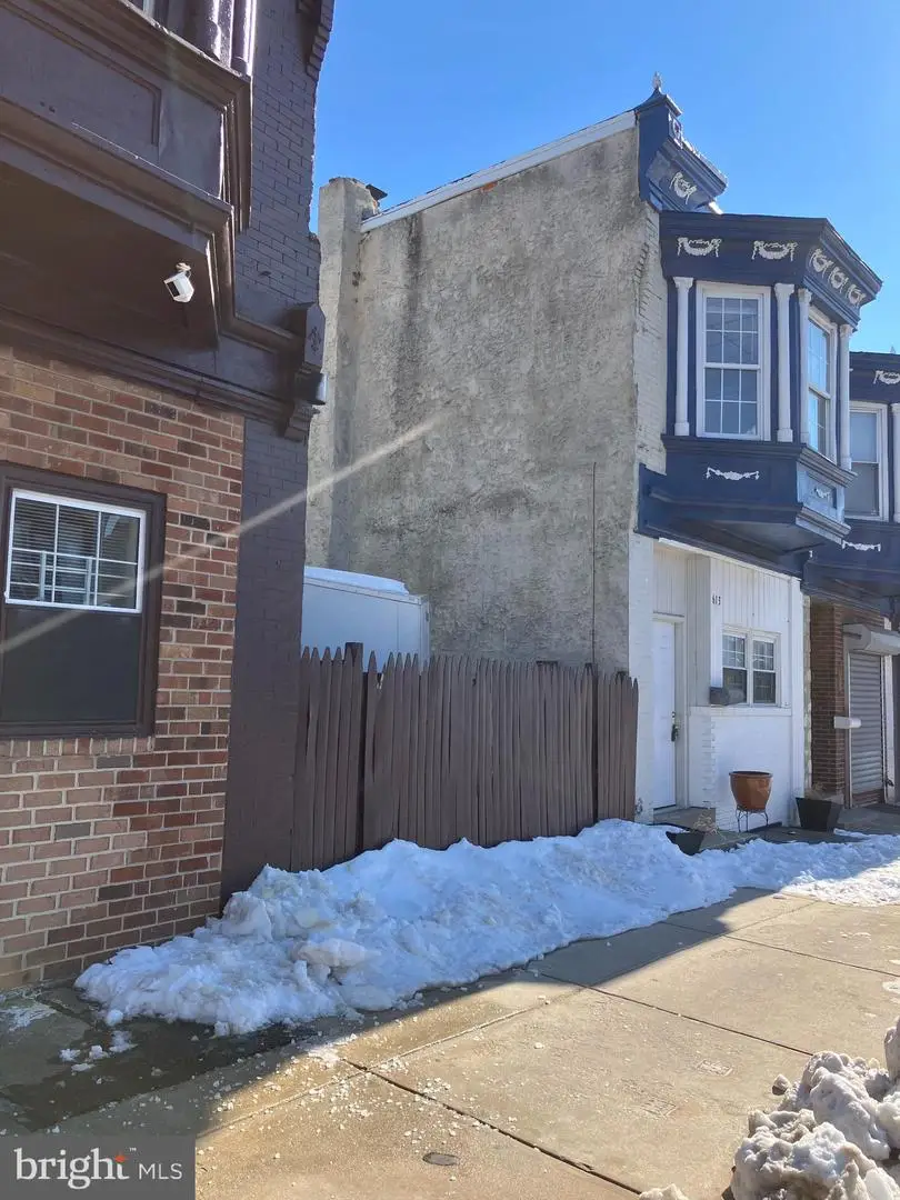 611 S 52nd St, Philadelphia, PA 19143 - #3