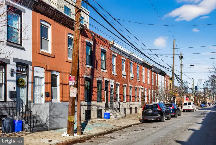 1616 S 16th St, Philadelphia, PA 19145 - #3