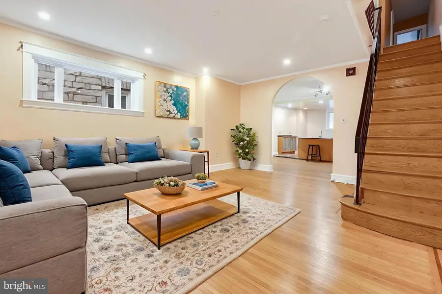 5939 Upland Way, Philadelphia, PA 19131 - #3