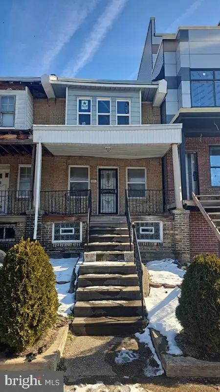 1017 N 45th St, Philadelphia, PA 19104 - #1