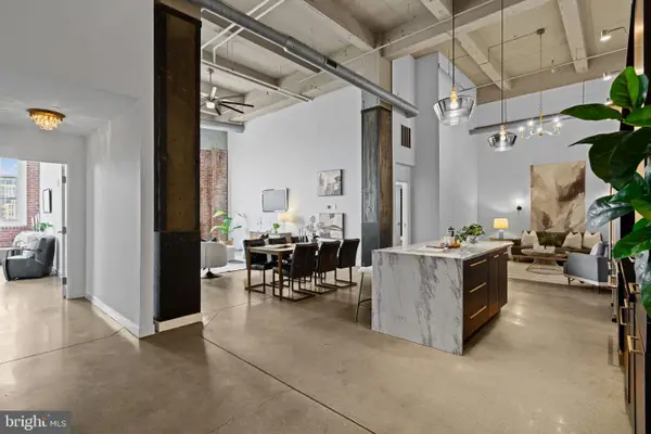 1101 Washington Ave #ph3, PHILADELPHIA, PA 19147