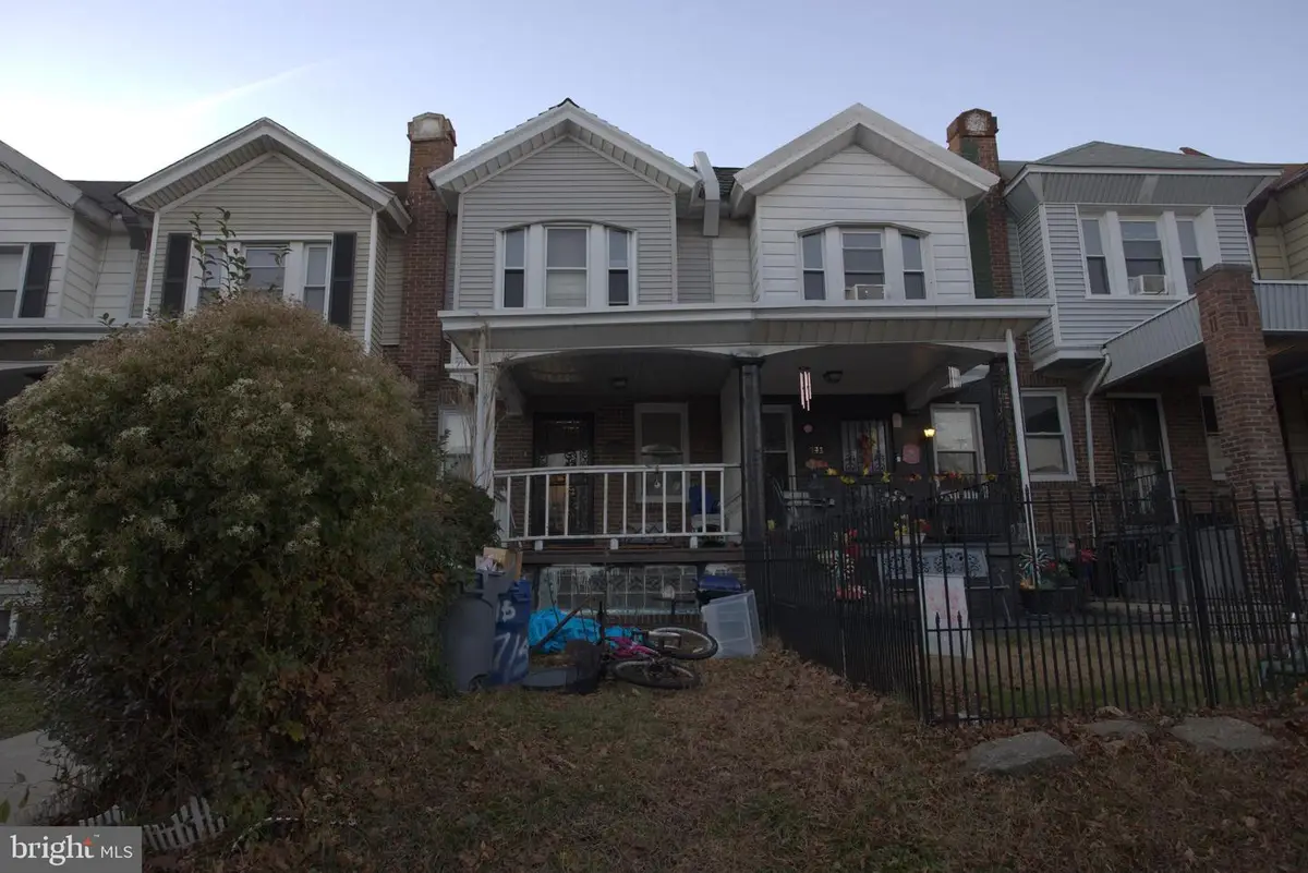 731 E Rittenhouse St, Philadelphia, PA 19144 - Image #1