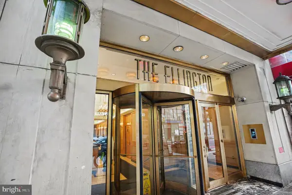 1500 Chestnut St #8c, PHILADELPHIA, PA 19102