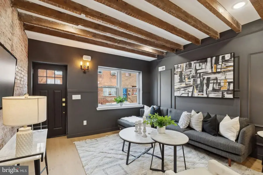 1816 S Mole St, Philadelphia, PA 19145 - Image #3