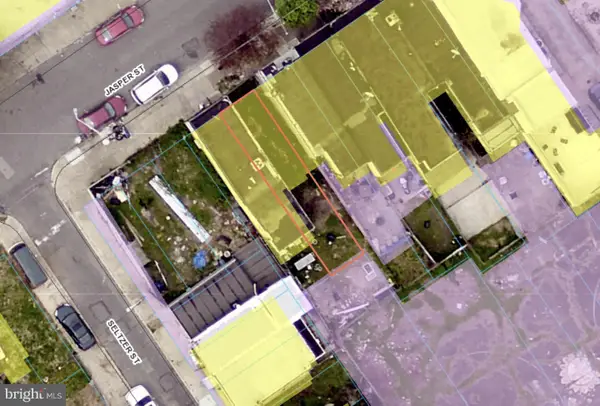 2761 Jasper St, PHILADELPHIA, PA 19134