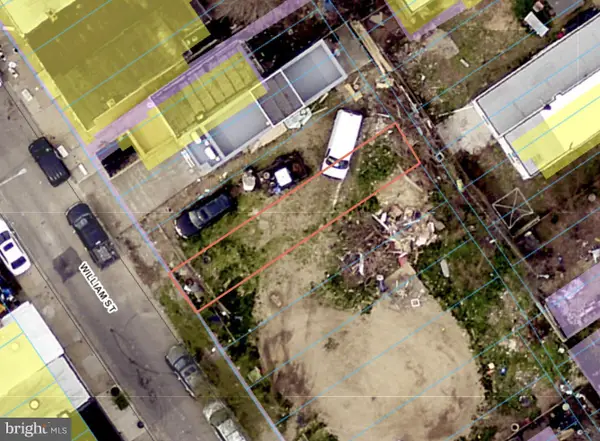 2131 E William St, PHILADELPHIA, PA 19134