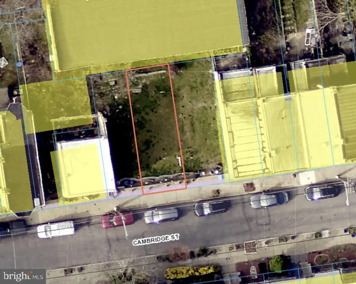 4047 Cambridge St, Philadelphia, PA 19104 - #1