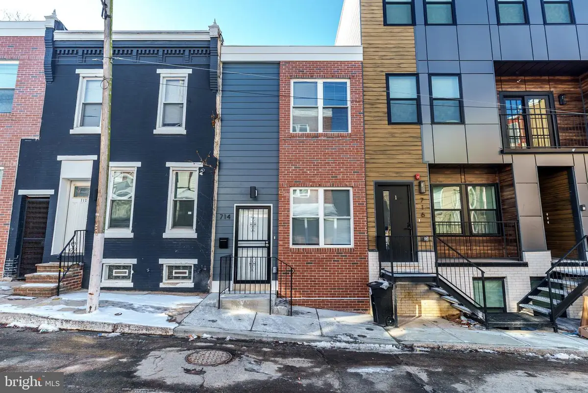 714 N Shedwick St, Philadelphia, PA 19104 - #1