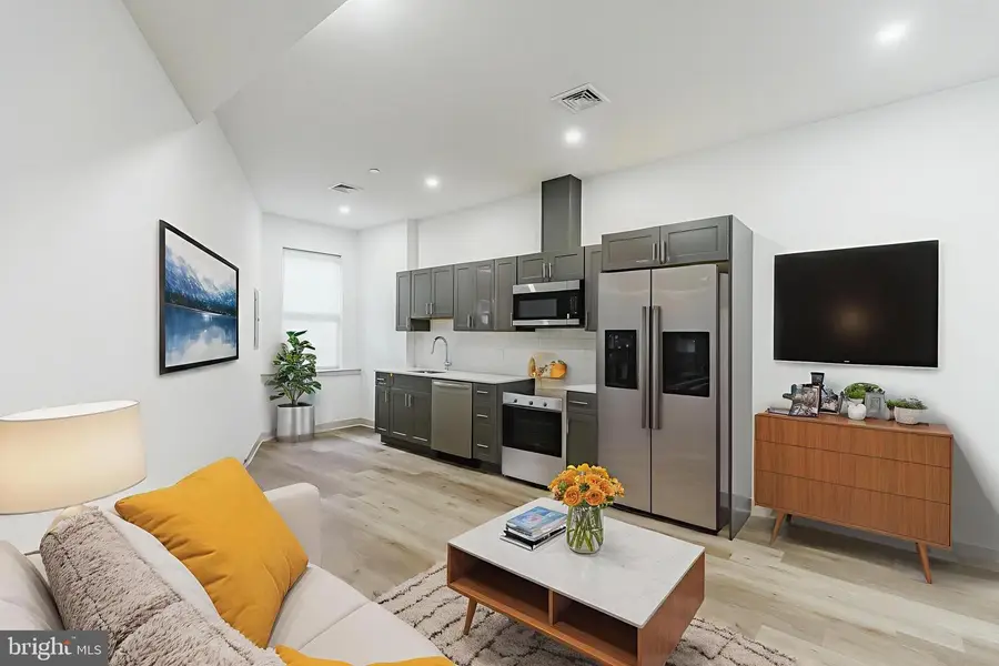 723 N Shedwick St, Philadelphia, PA 19104 - #2