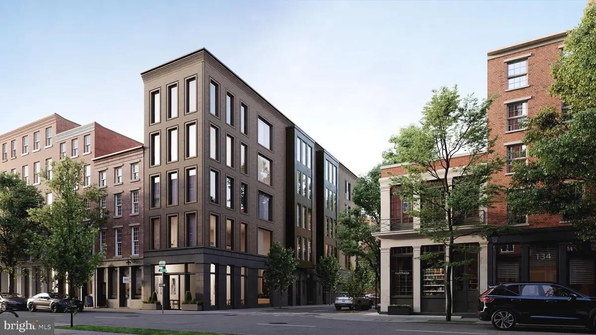 130 N 3rd St #2, Philadelphia, PA 19106 - Image #1